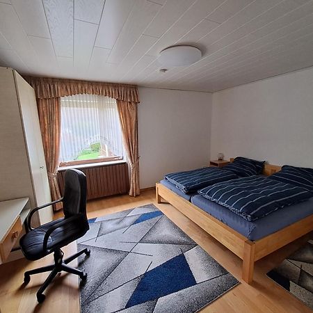 Ferienwohnung In Dierdorf Bilik gambar