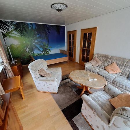 Ferienwohnung In Dierdorf Luaran gambar