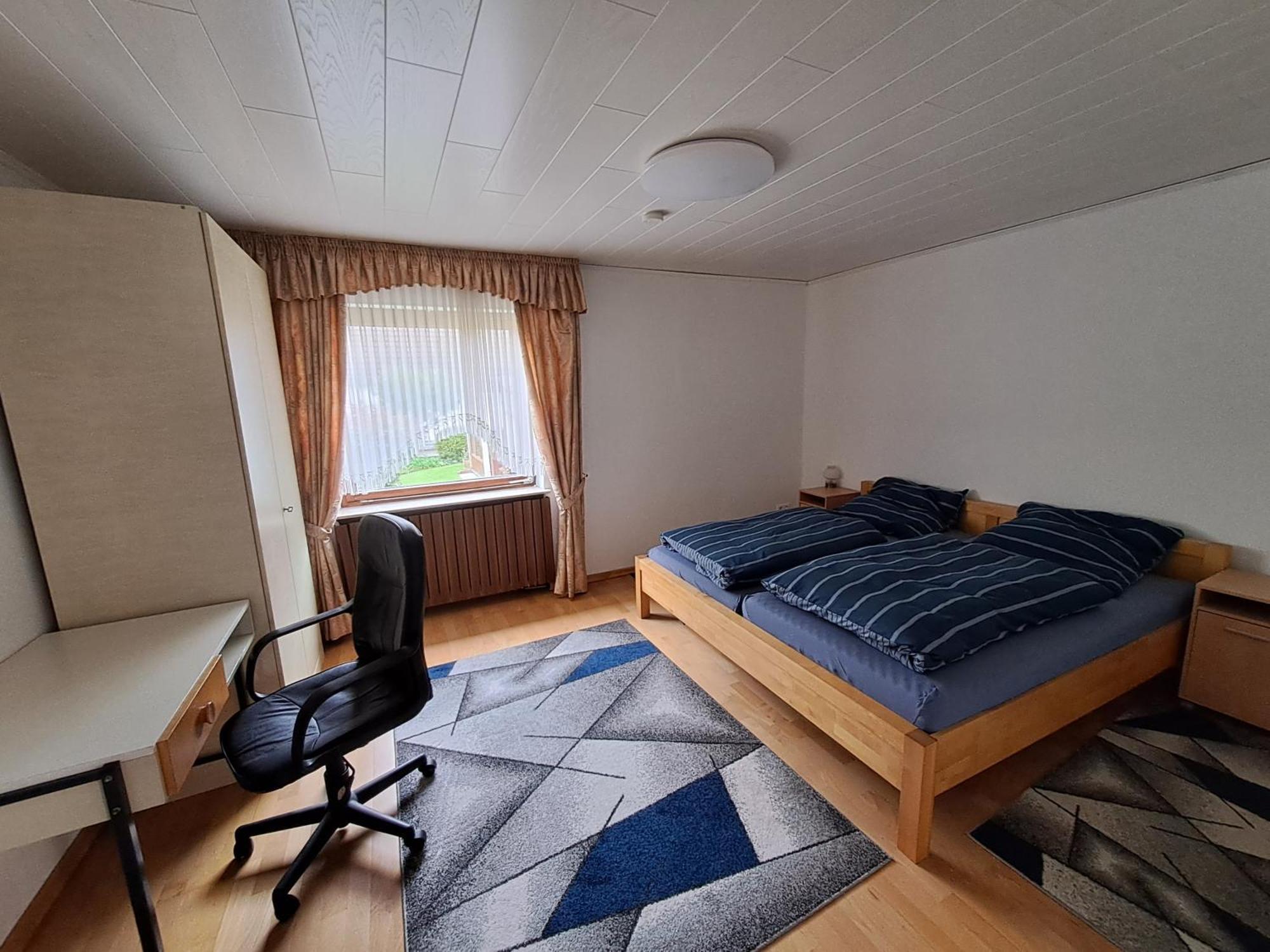 Ferienwohnung In Dierdorf Bilik gambar
