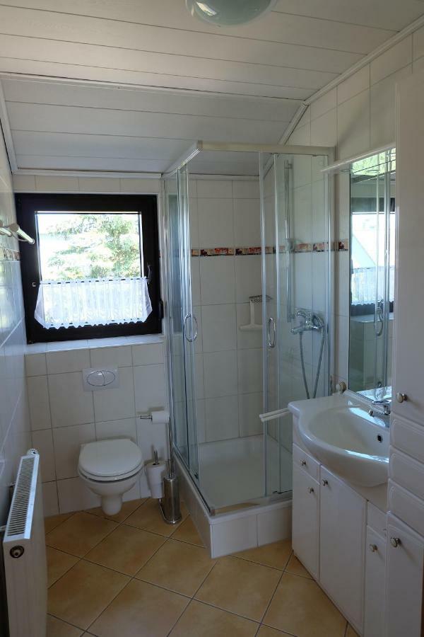 Ferienwohnung In Dierdorf Luaran gambar