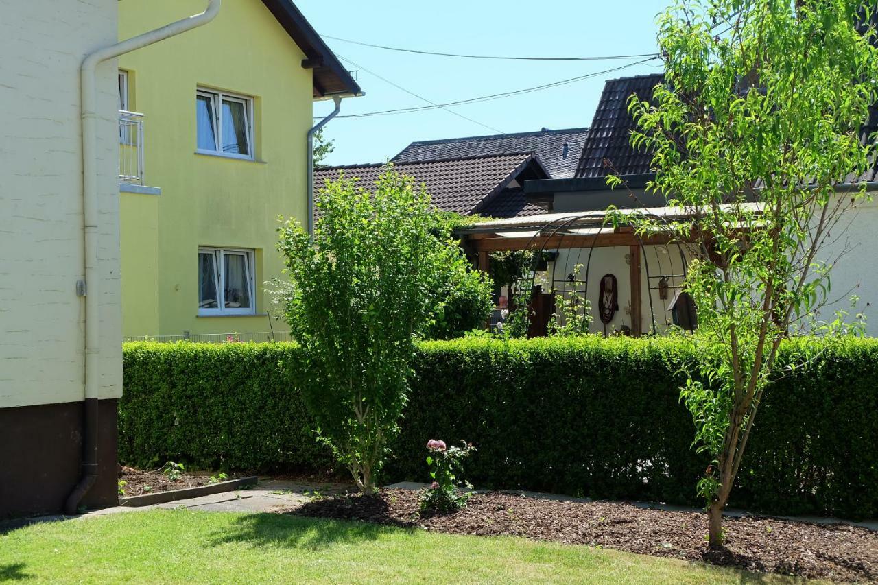 Ferienwohnung In Dierdorf Luaran gambar