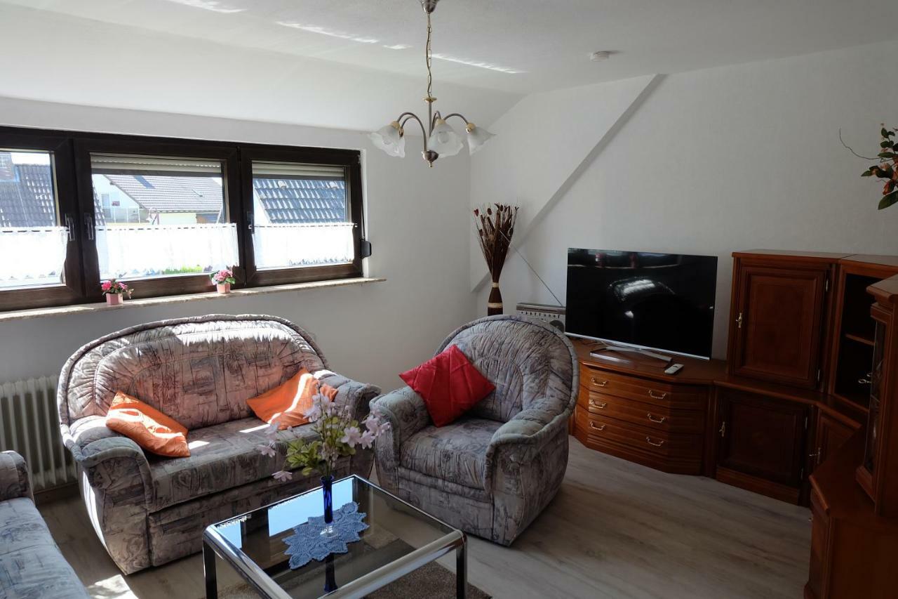 Ferienwohnung In Dierdorf Luaran gambar