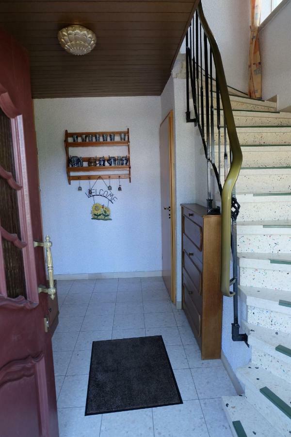 Ferienwohnung In Dierdorf Luaran gambar