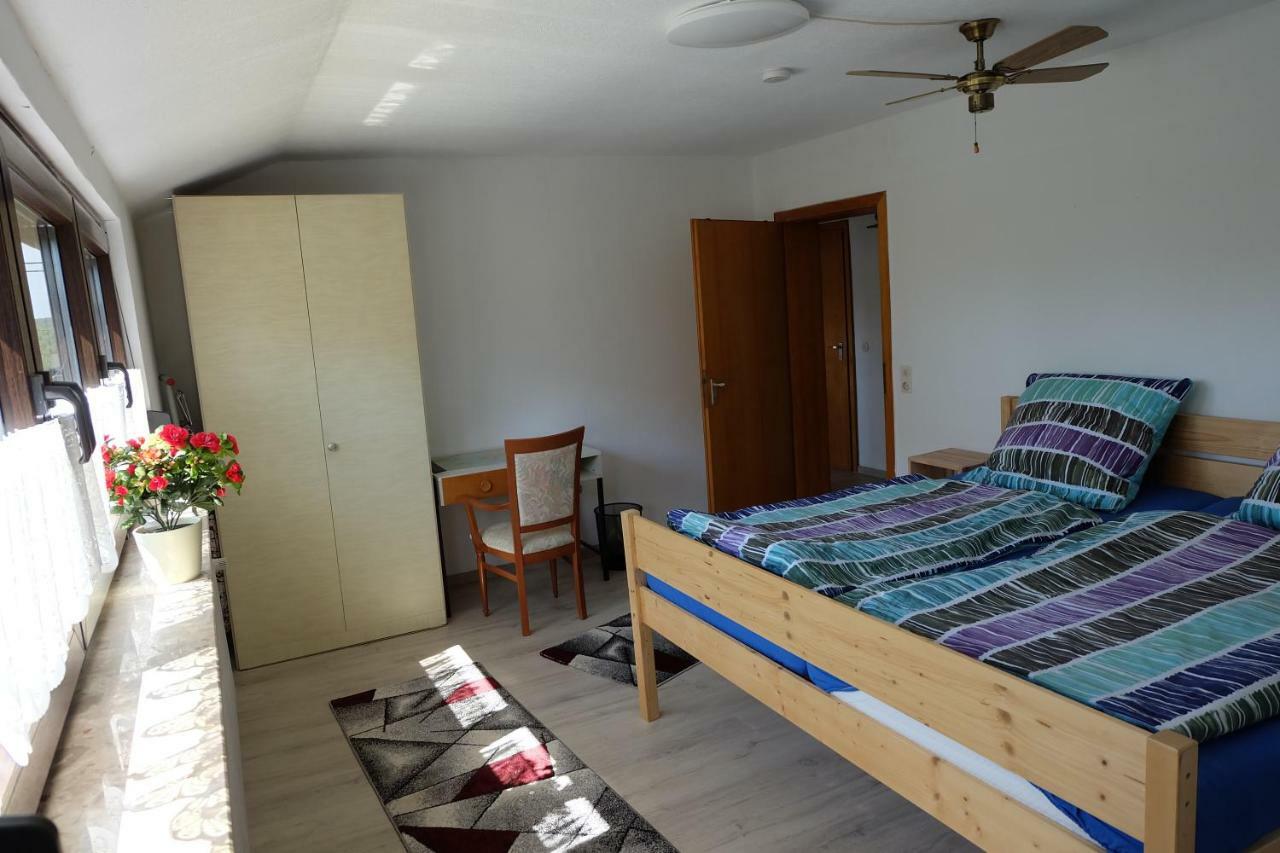 Ferienwohnung In Dierdorf Luaran gambar