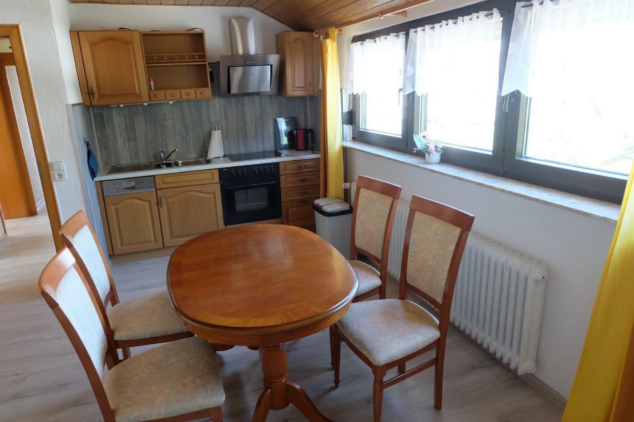 Ferienwohnung In Dierdorf Luaran gambar