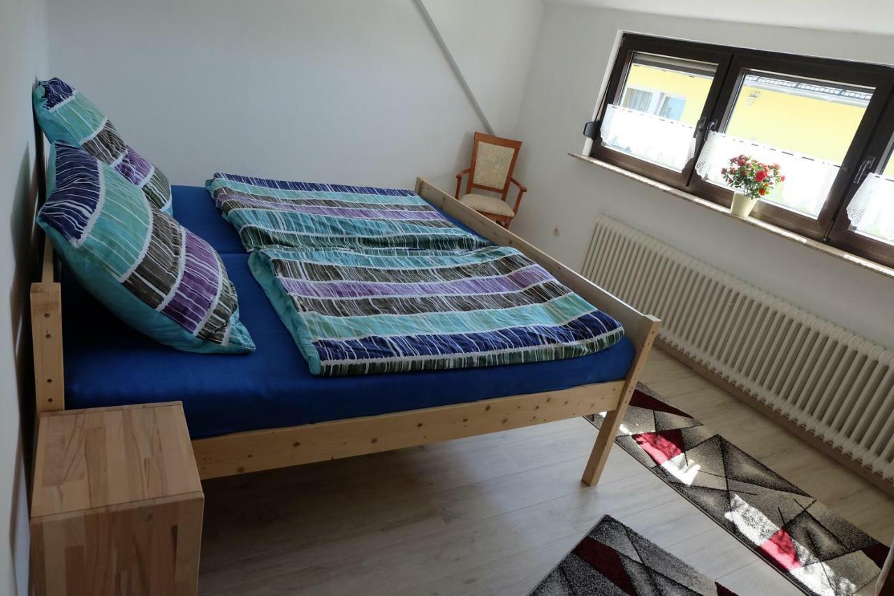 Ferienwohnung In Dierdorf Luaran gambar