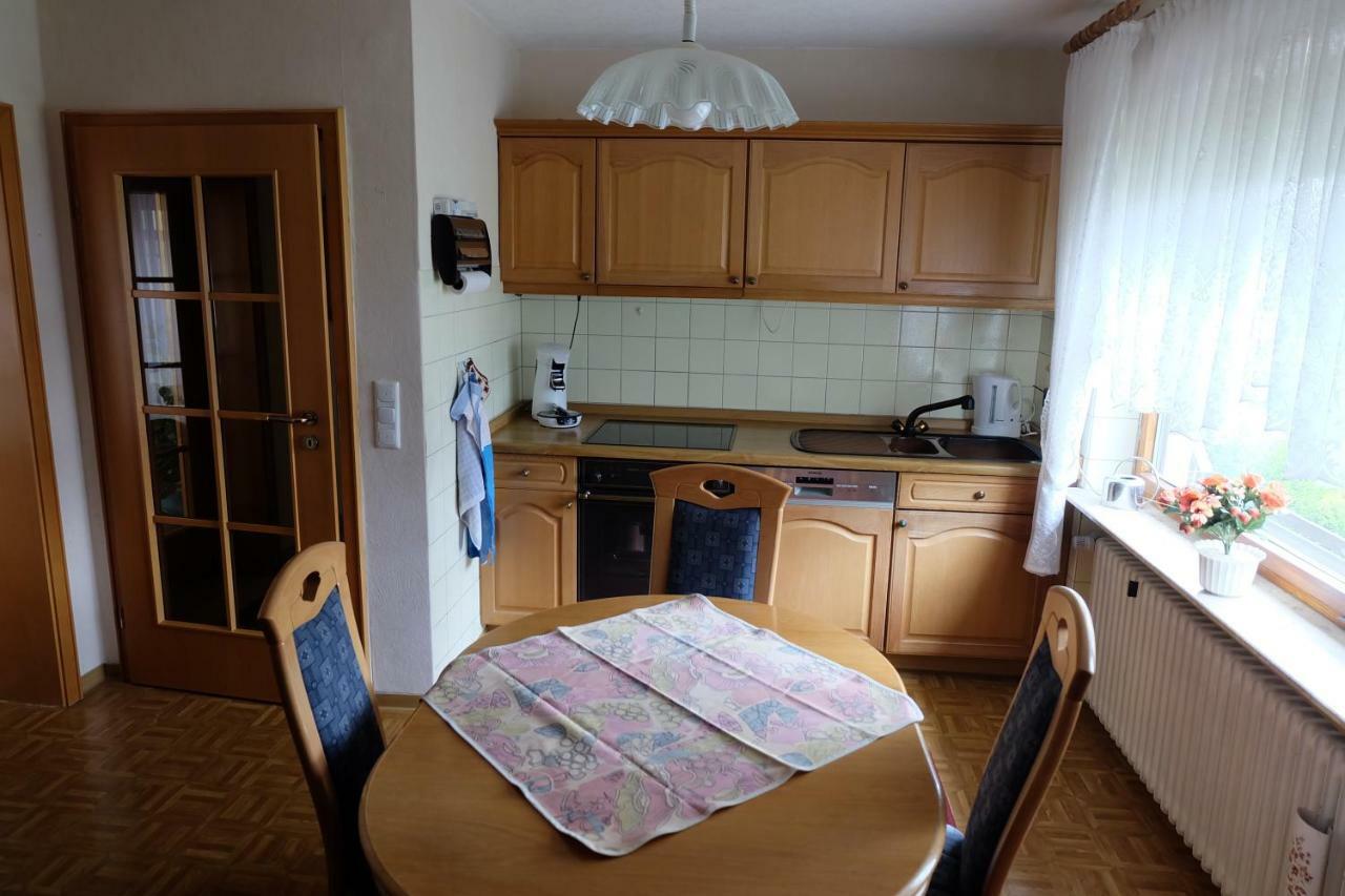 Ferienwohnung In Dierdorf Luaran gambar