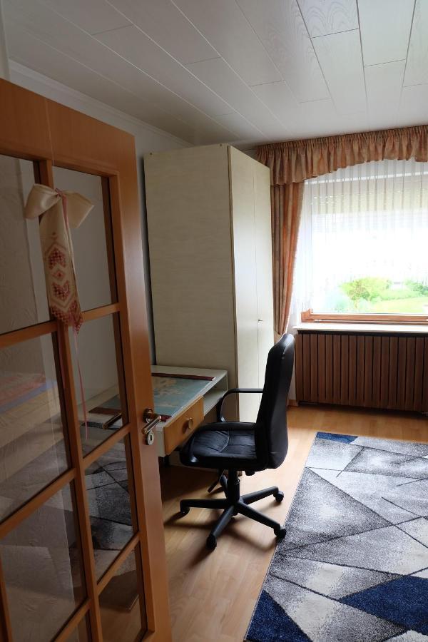 Ferienwohnung In Dierdorf Luaran gambar