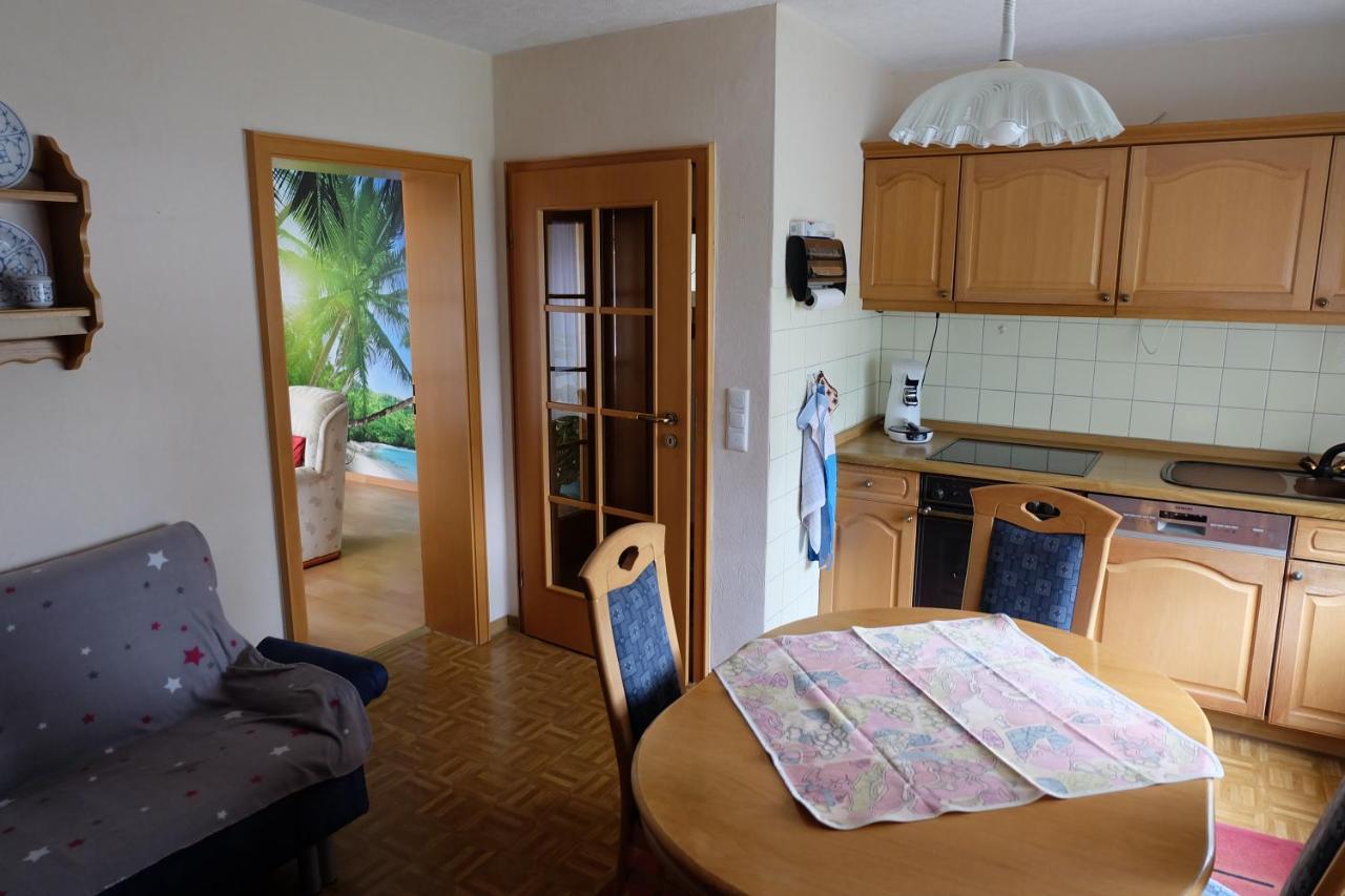 Ferienwohnung In Dierdorf Luaran gambar
