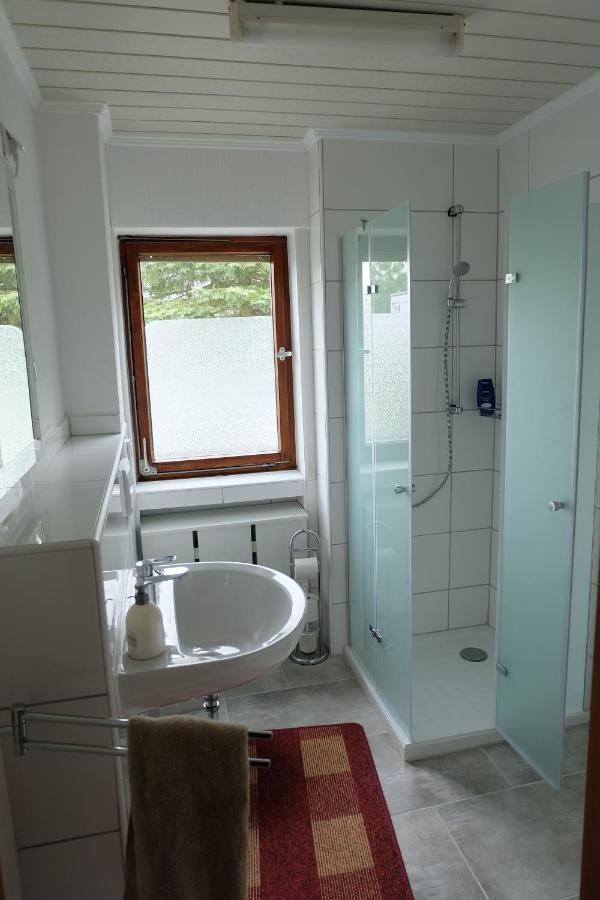 Ferienwohnung In Dierdorf Luaran gambar