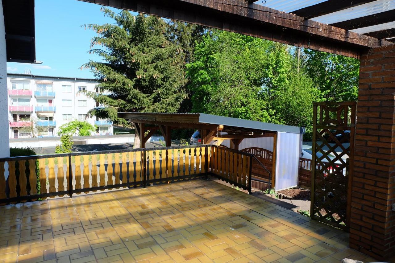 Ferienwohnung In Dierdorf Luaran gambar